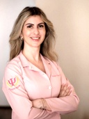 Vivian Perez - Psicóloga